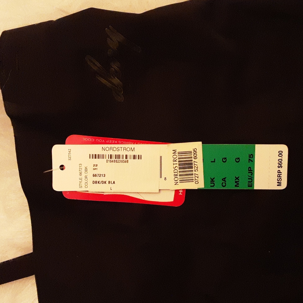 NWT SHAPING HALF SLIP / DKNY - Picture 5 of 7